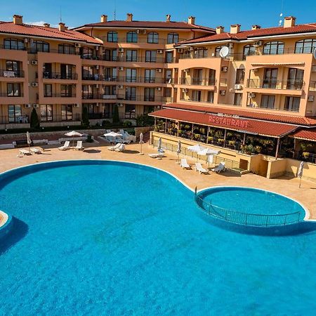 Menada Sky Dreams Apartments Sweti Wlas Exterior foto
