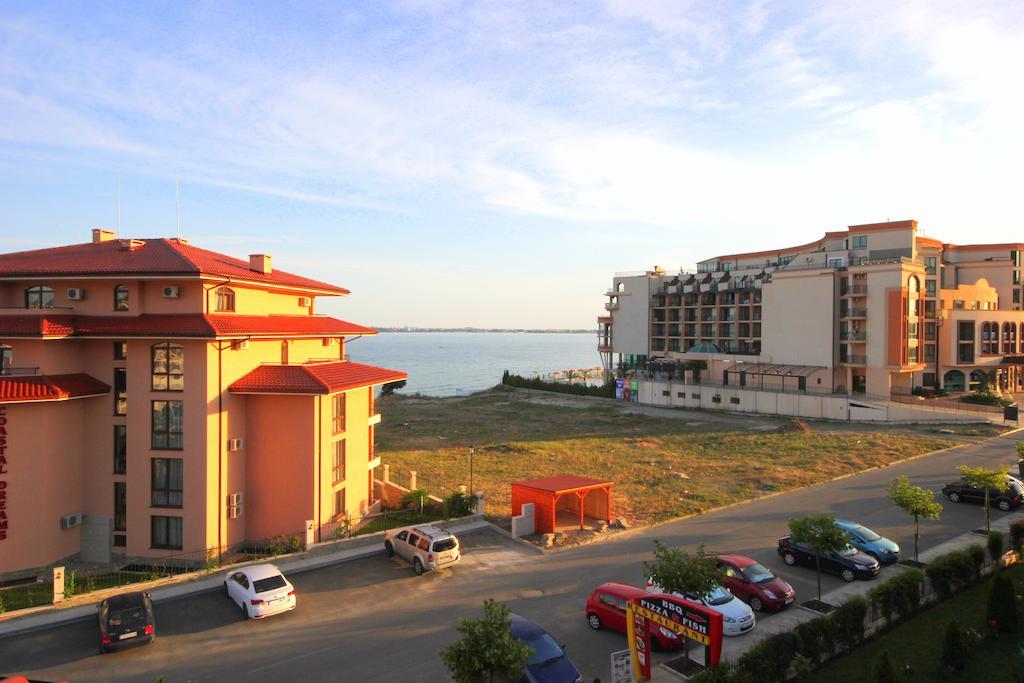 Menada Sky Dreams Apartments Sweti Wlas Exterior foto