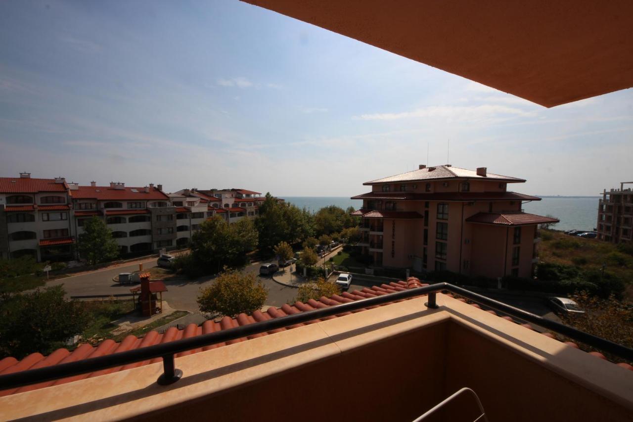 Menada Sky Dreams Apartments Sweti Wlas Exterior foto