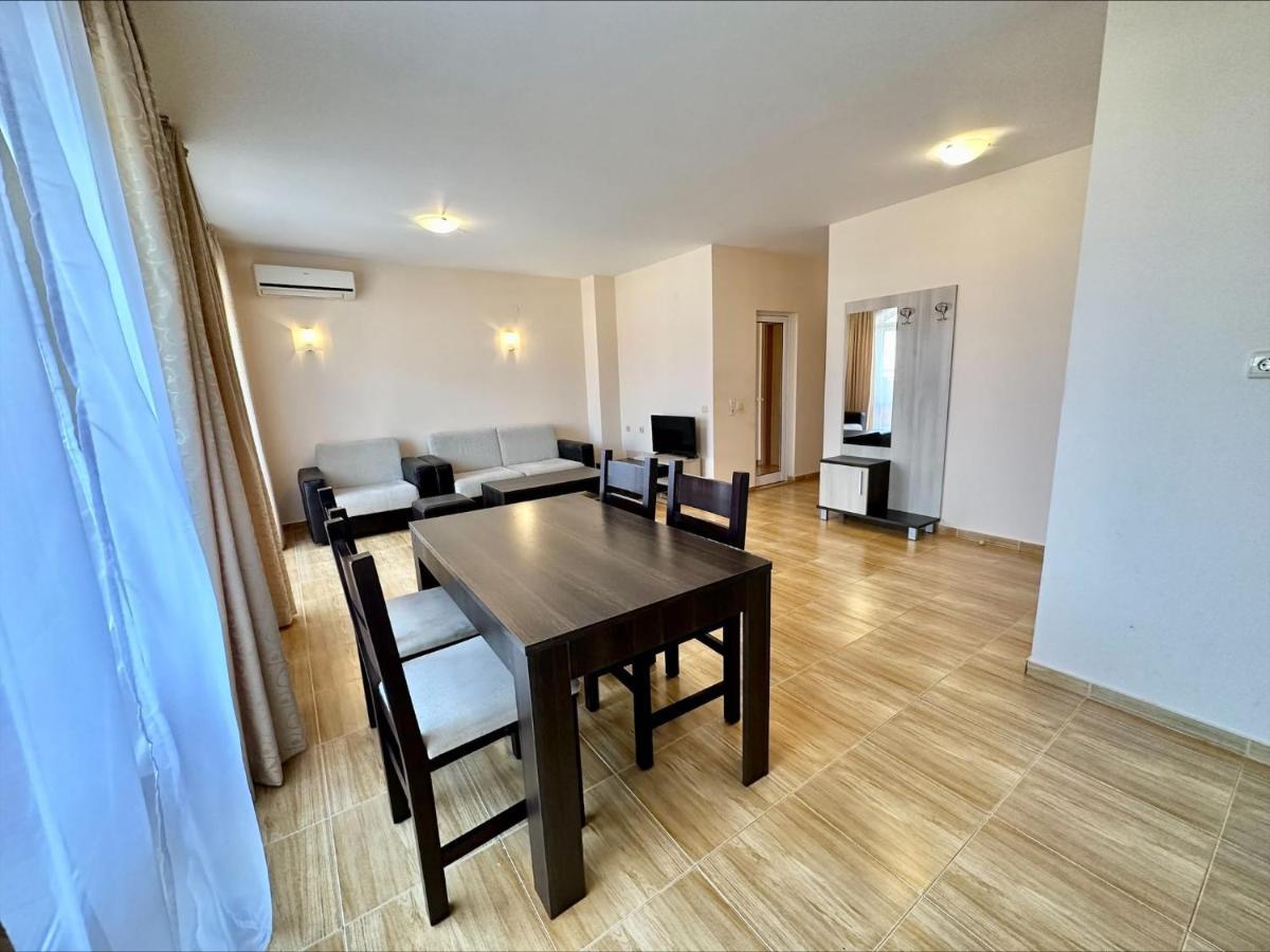 Menada Sky Dreams Apartments Sweti Wlas Exterior foto