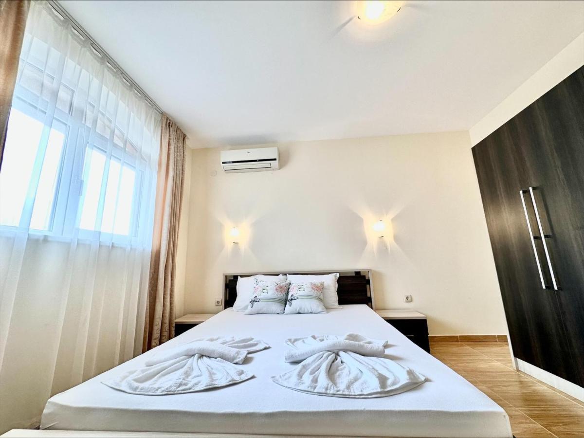 Menada Sky Dreams Apartments Sweti Wlas Exterior foto
