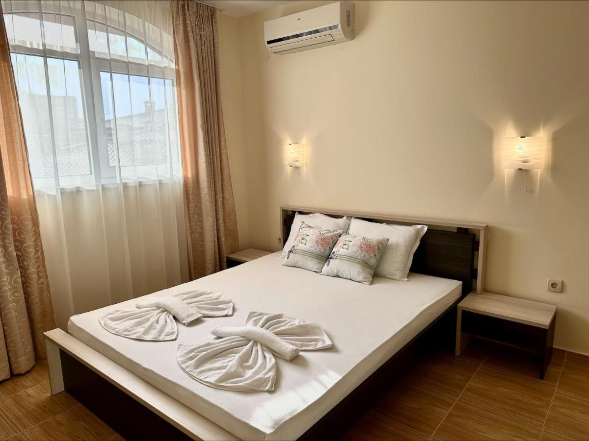 Menada Sky Dreams Apartments Sweti Wlas Exterior foto