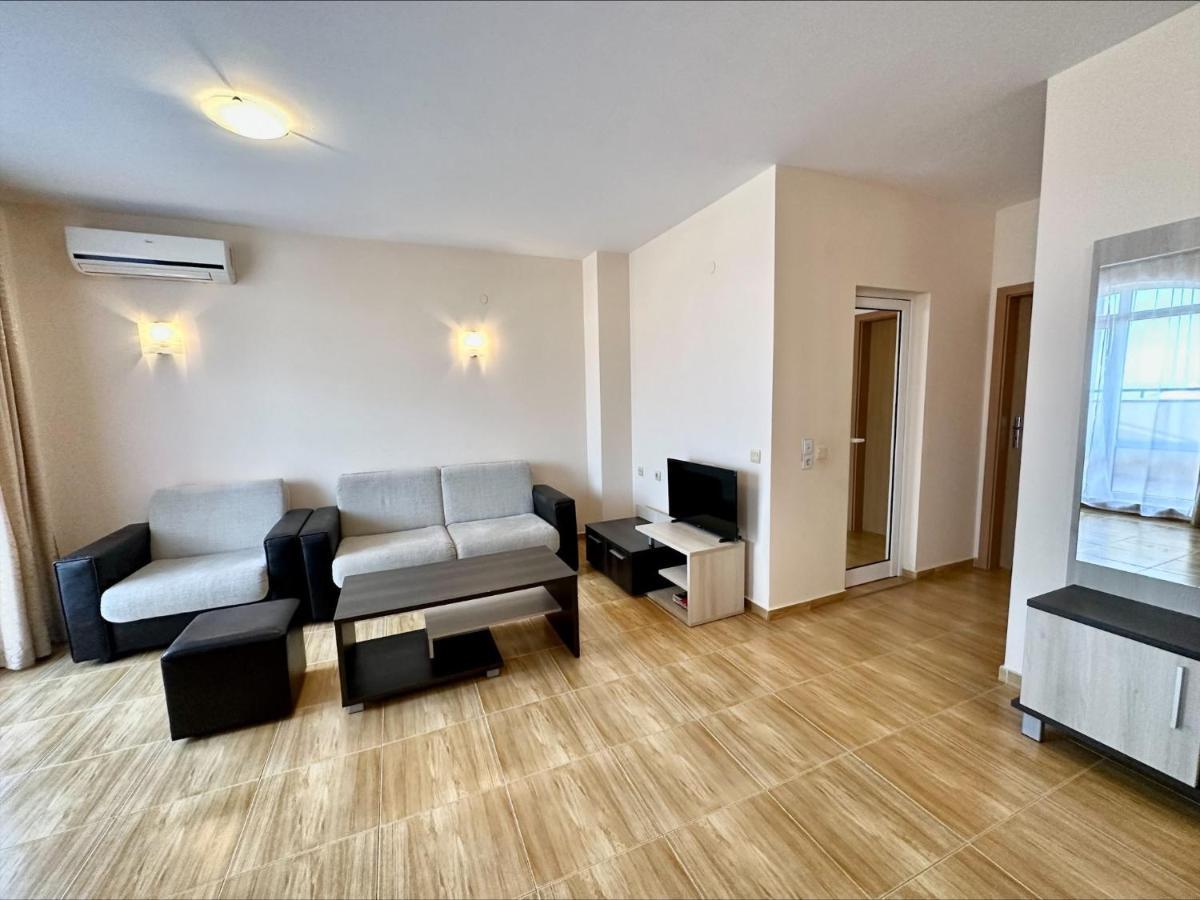 Menada Sky Dreams Apartments Sweti Wlas Exterior foto
