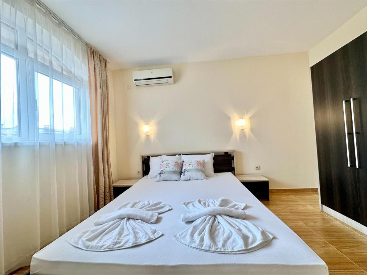 Menada Sky Dreams Apartments Sweti Wlas Exterior foto