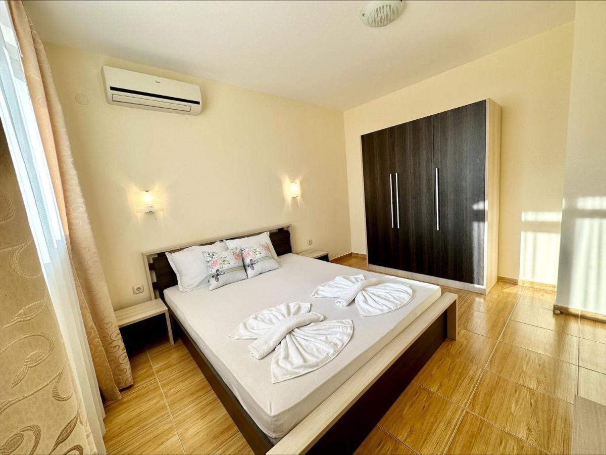 Menada Sky Dreams Apartments Sweti Wlas Exterior foto