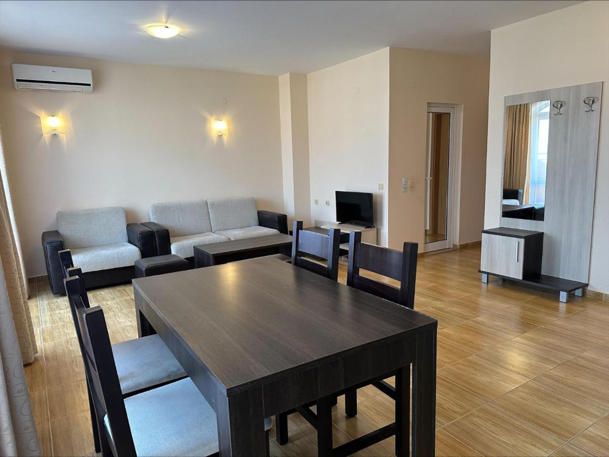 Menada Sky Dreams Apartments Sweti Wlas Exterior foto
