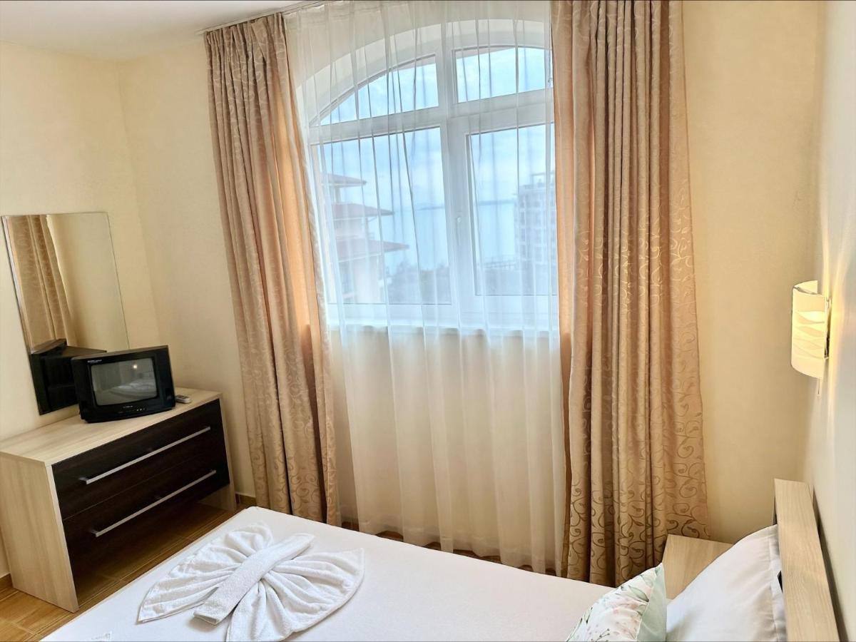 Menada Sky Dreams Apartments Sweti Wlas Exterior foto